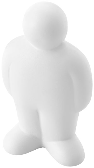 Stressipall Stress man