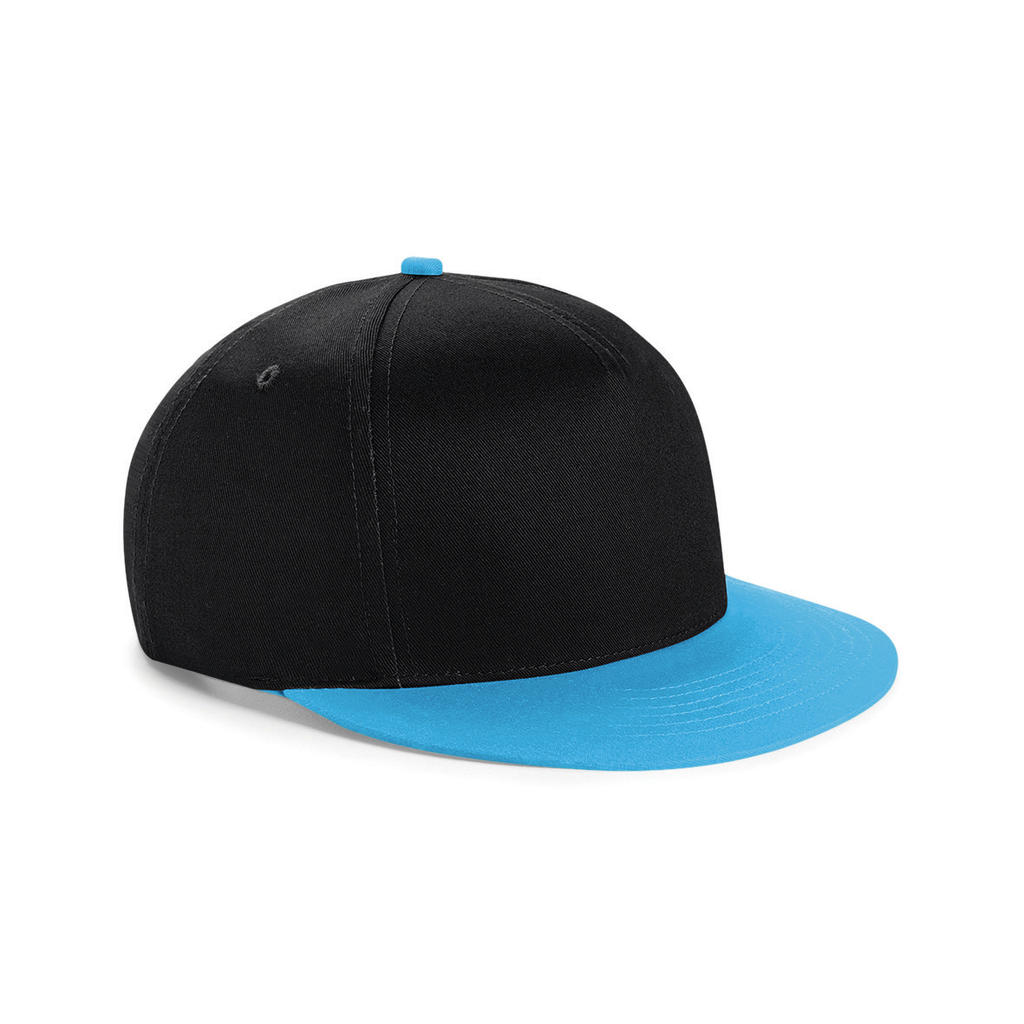 Youth Size Snapback Cap