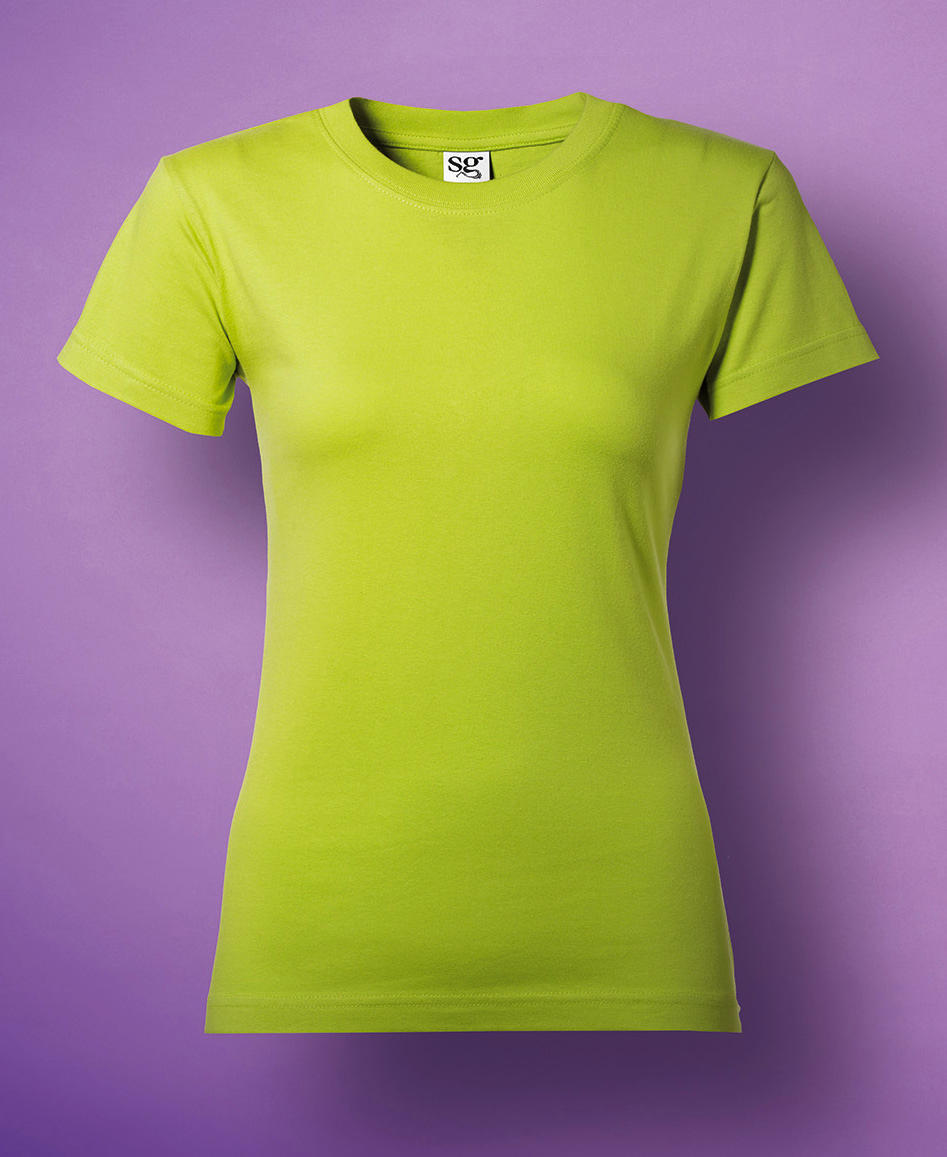 T-särk / Ladies' Heavy T-Shirt