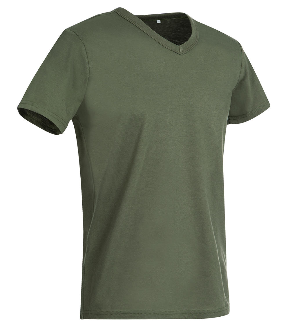 T-särk / Ben V-neck