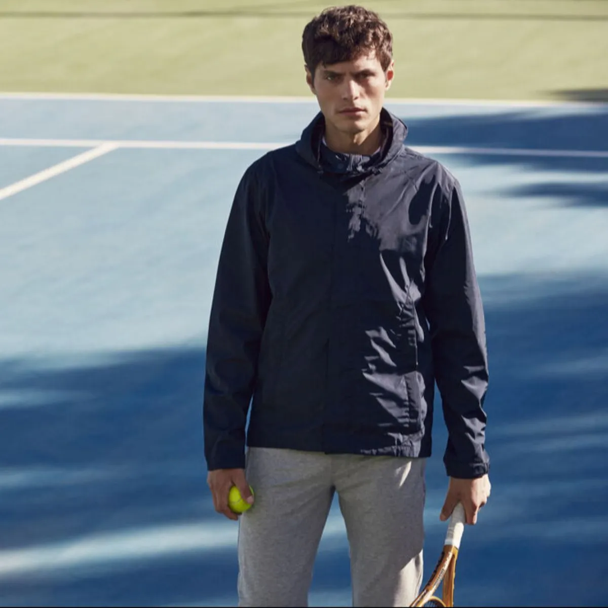 Vettpidav jakk Webster