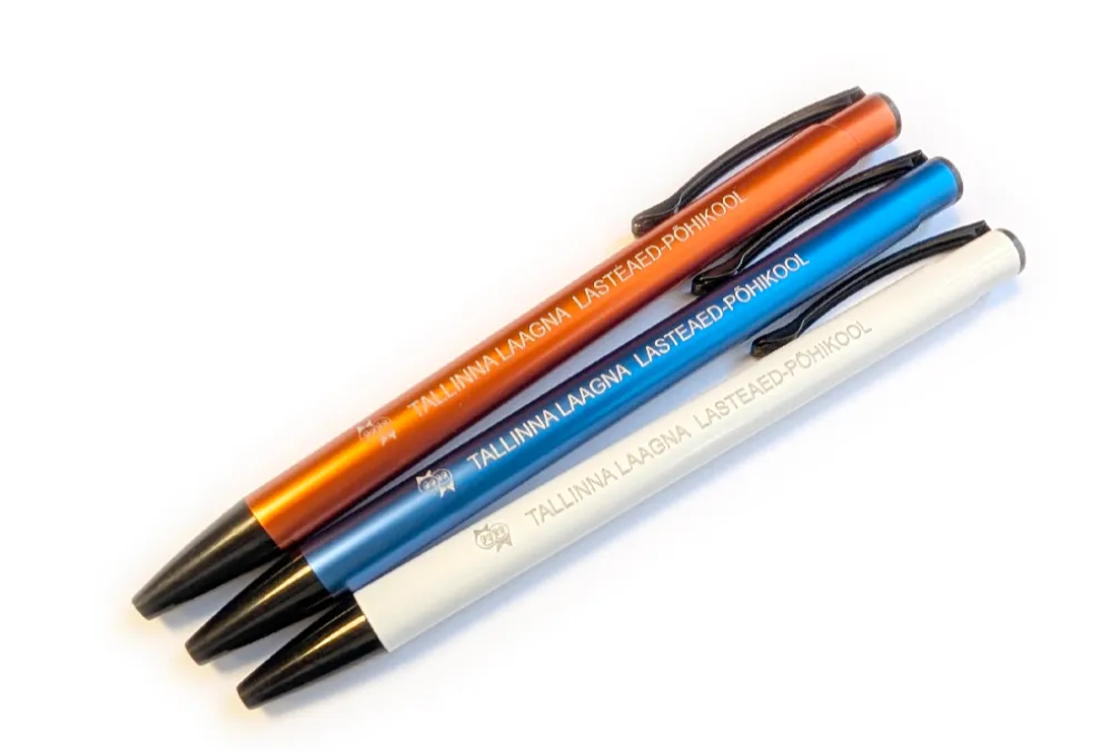 metallist pastapliiats