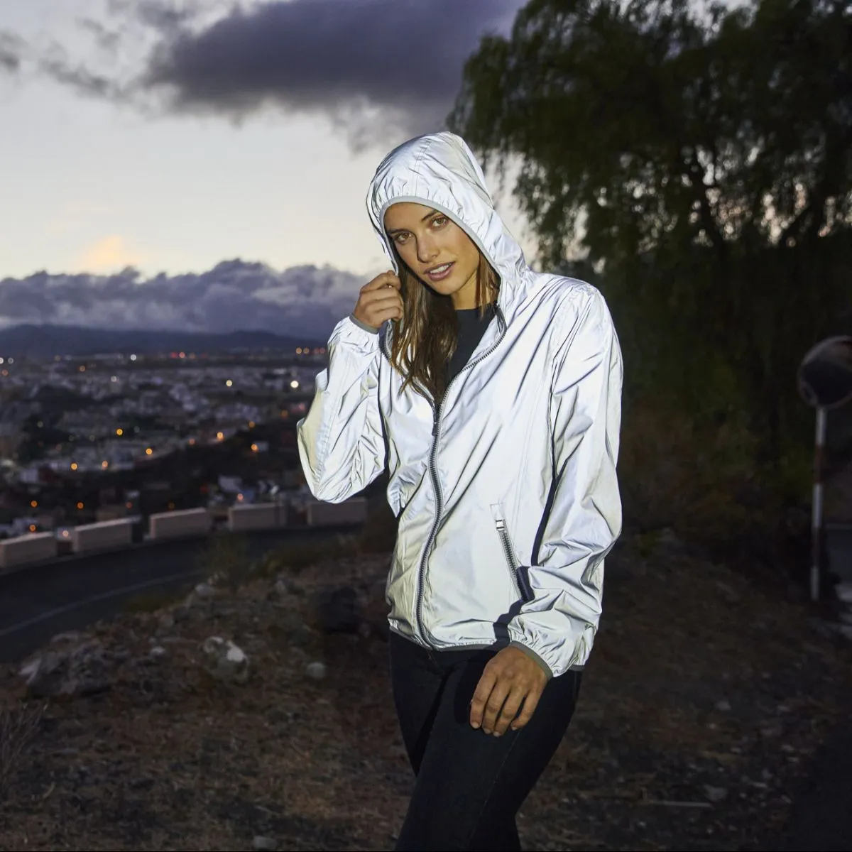 Jope Hardy Reflective