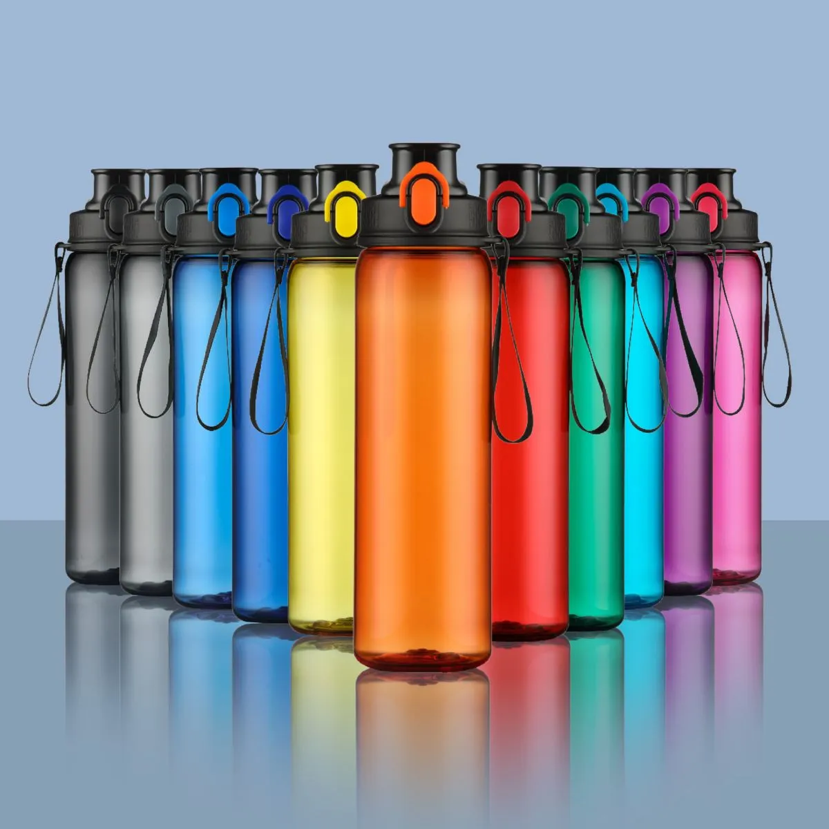 Veepudel NEON  Tritan™ 750 ml