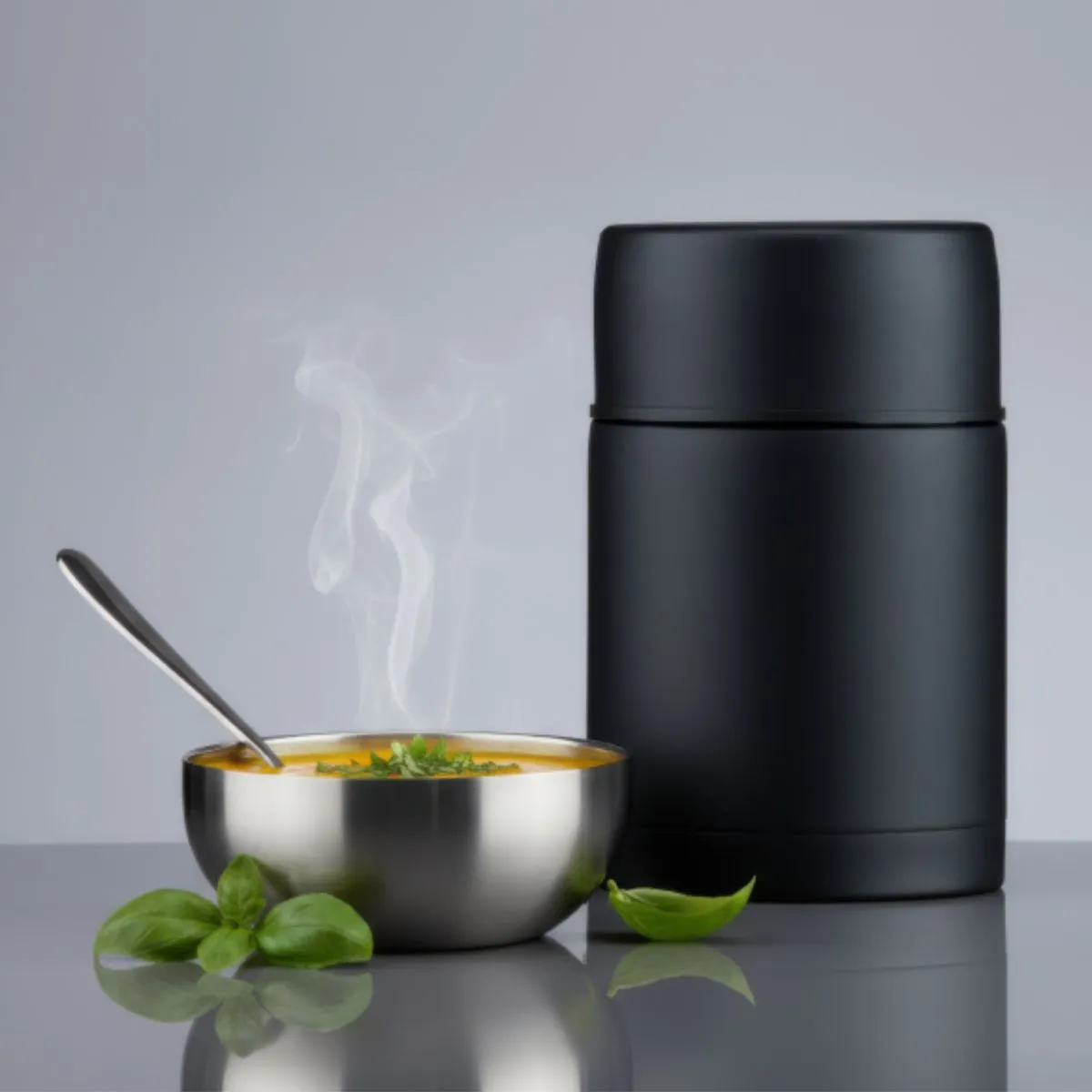 Toidutermos Nordic, 800 ml