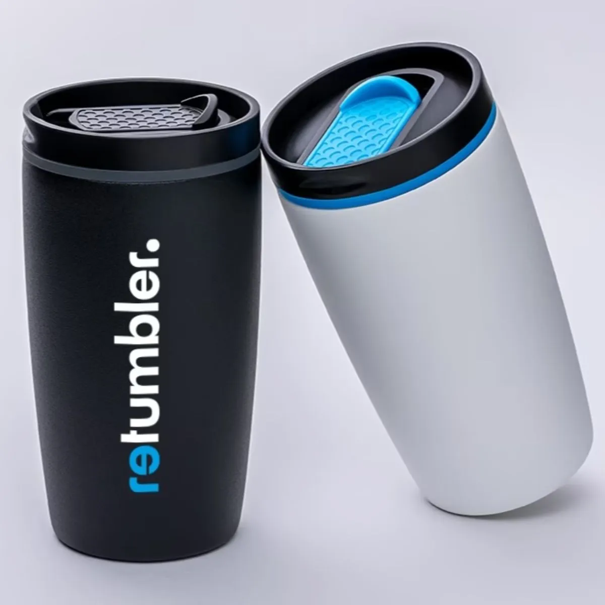 Termoskruus RETUMBLER-METZ. 300 ml