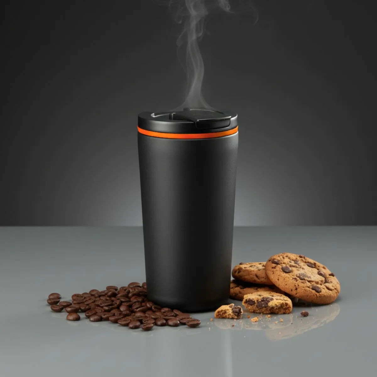 Kohvitermos Dynamic, 370 ml