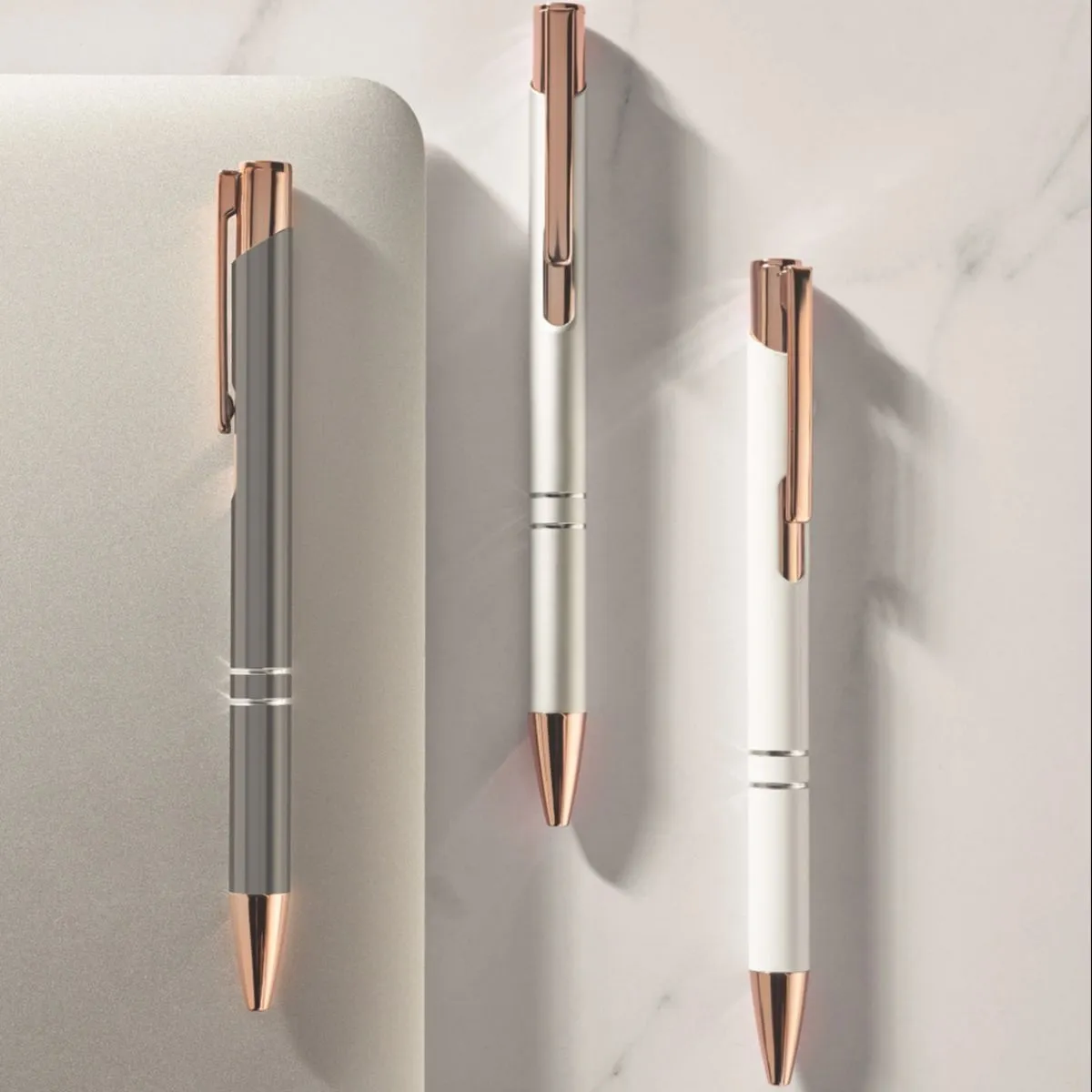 Pastapliiats BERN ROSE