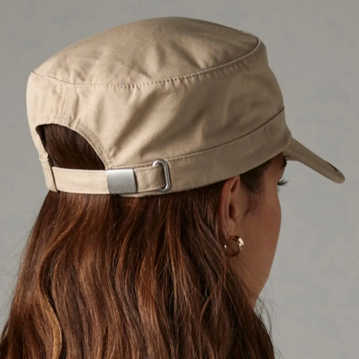 Nokamüts Army Cap