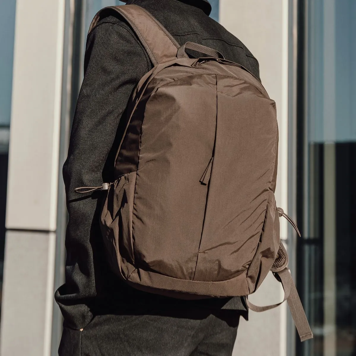 Seljakott KENTO URBAN 