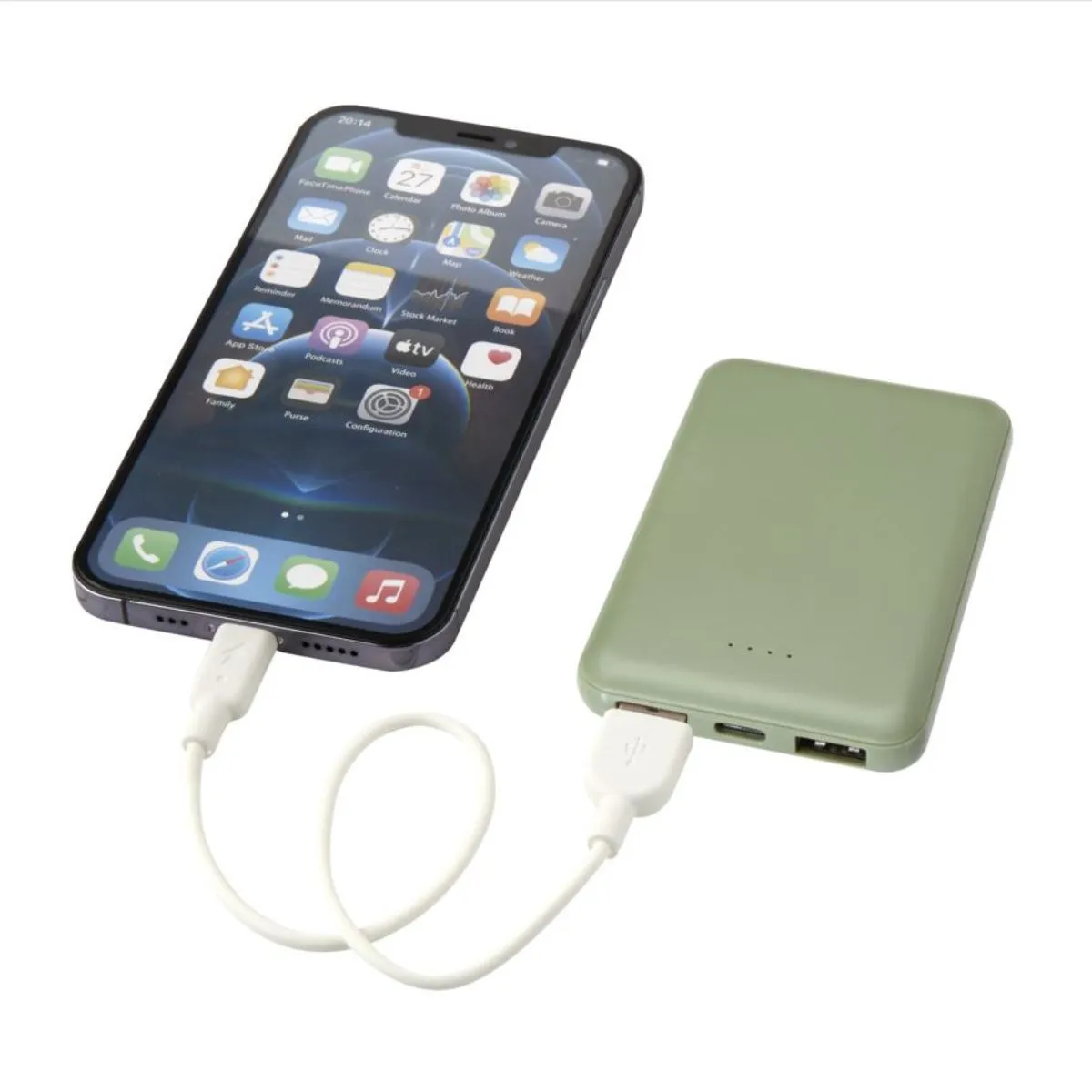 Akupank Asama 5000 mAh