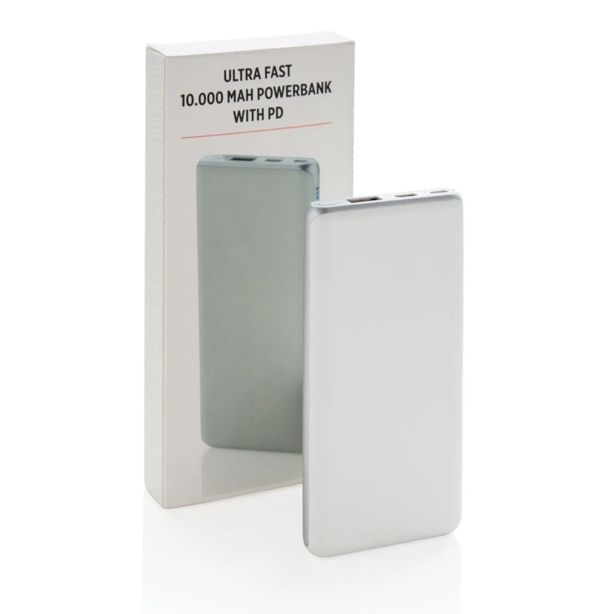 Akupank Ultra fast 10000 mAh
