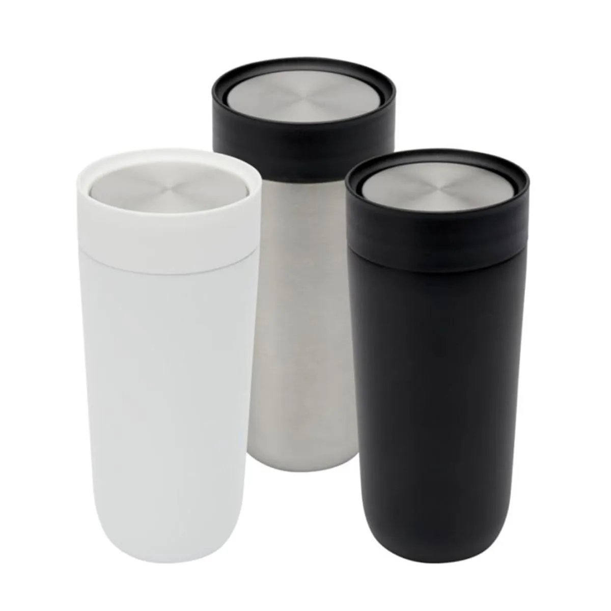 Termos keraamilise sisuga Camden 350 ml