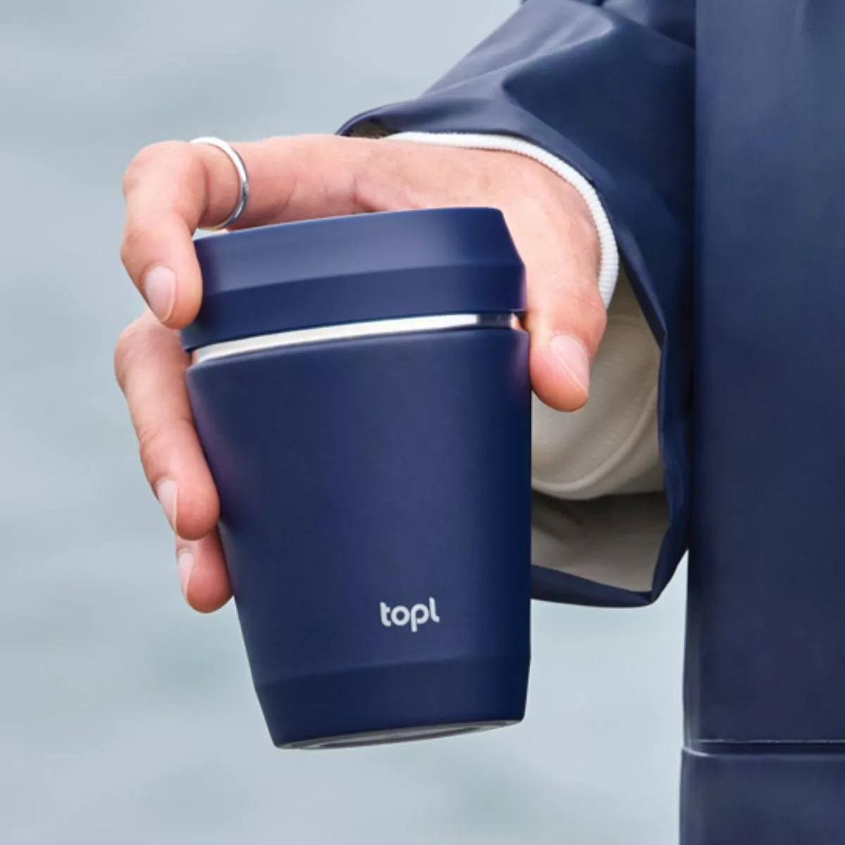 Termos Topl 235 ml