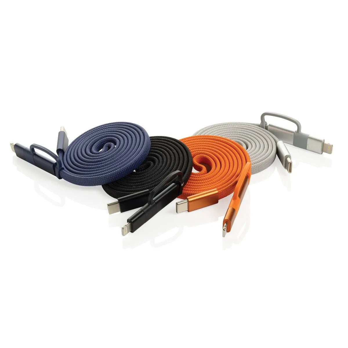 2in1 magnetiline laadimisjuhe  Arc