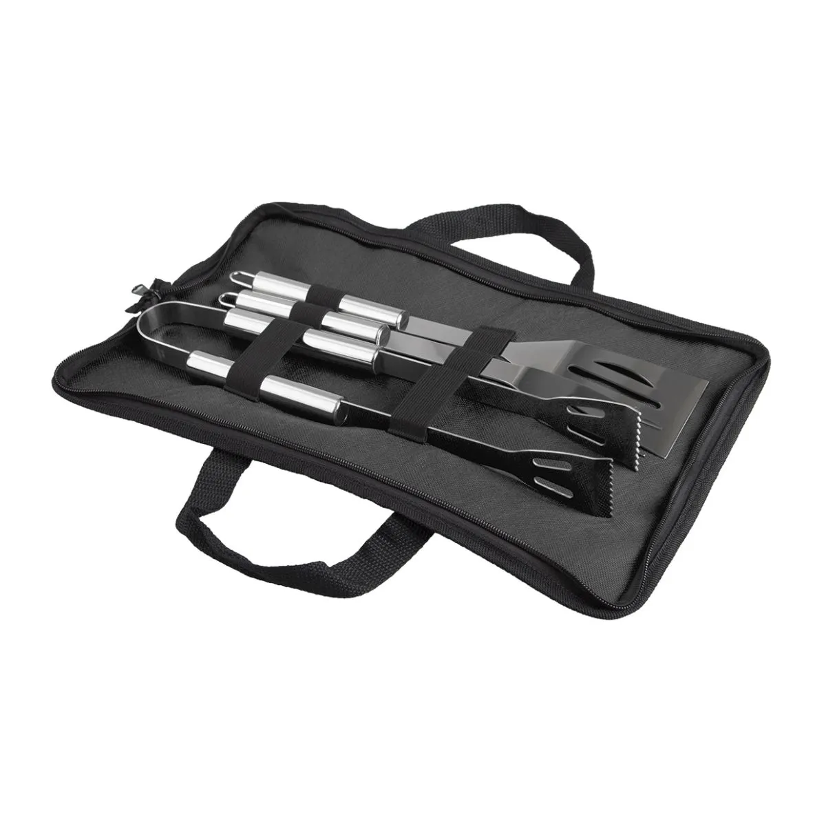 BBQ set TORY