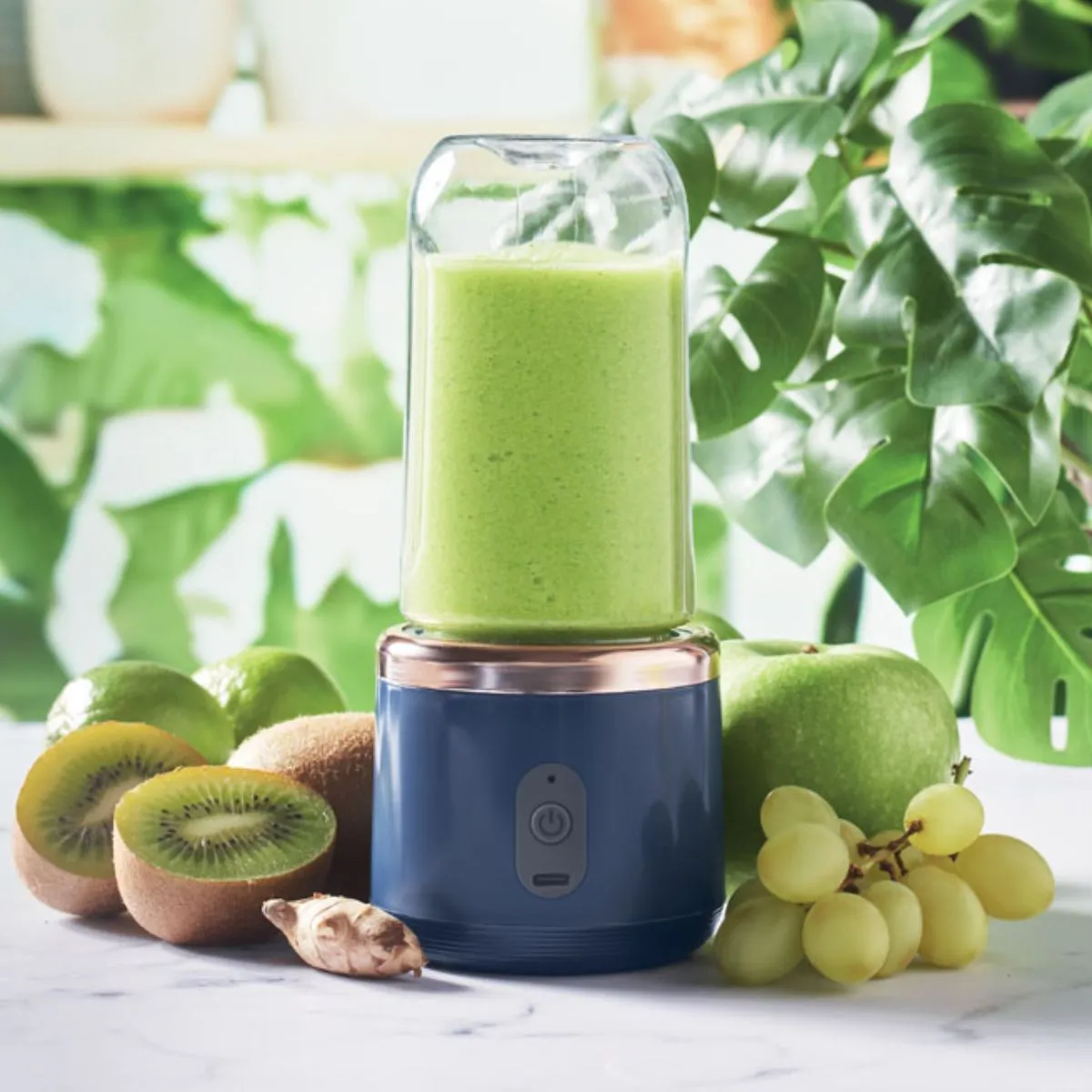 Blender BLENDIE
