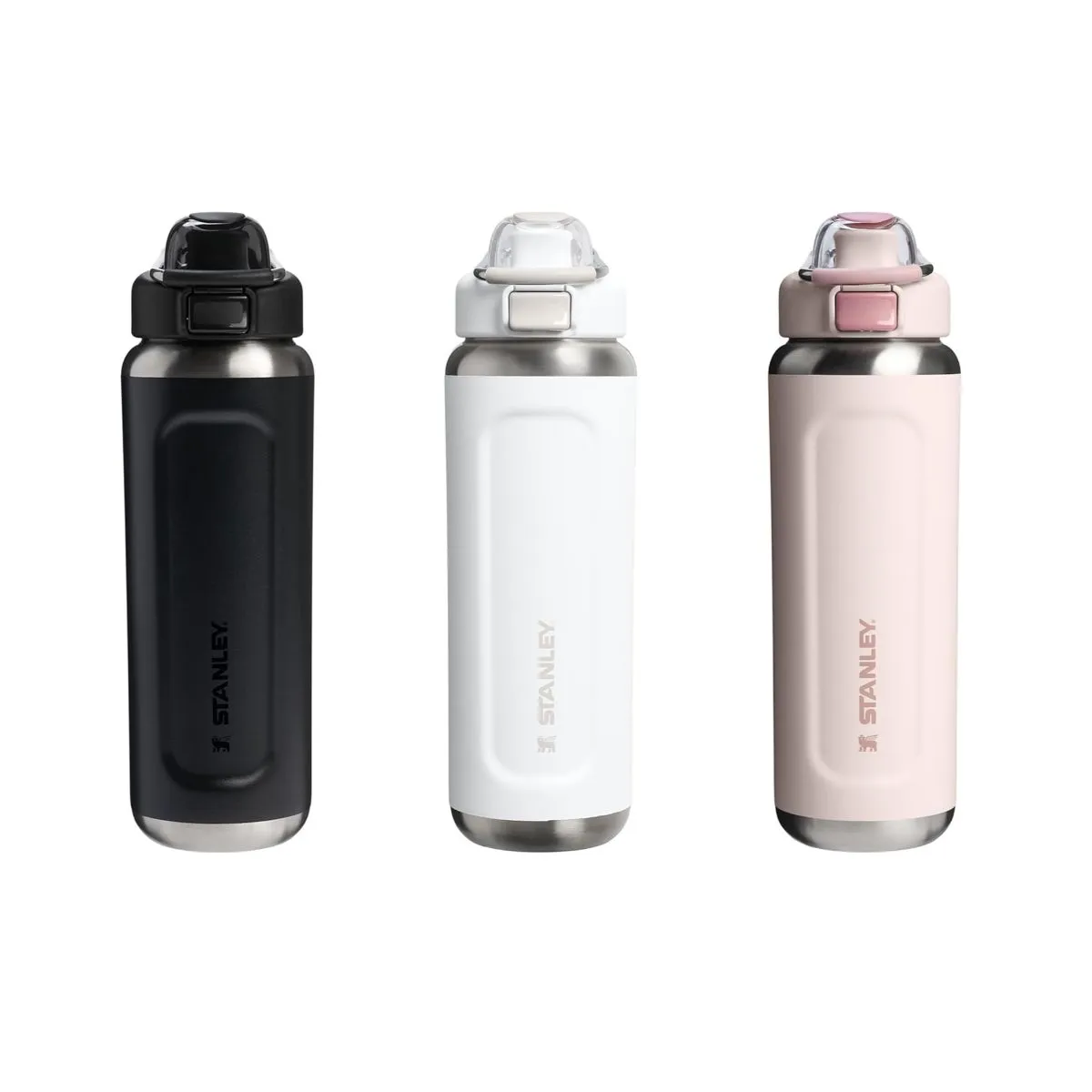 Termospudel STANLEY Classic Wellspring 710 ml