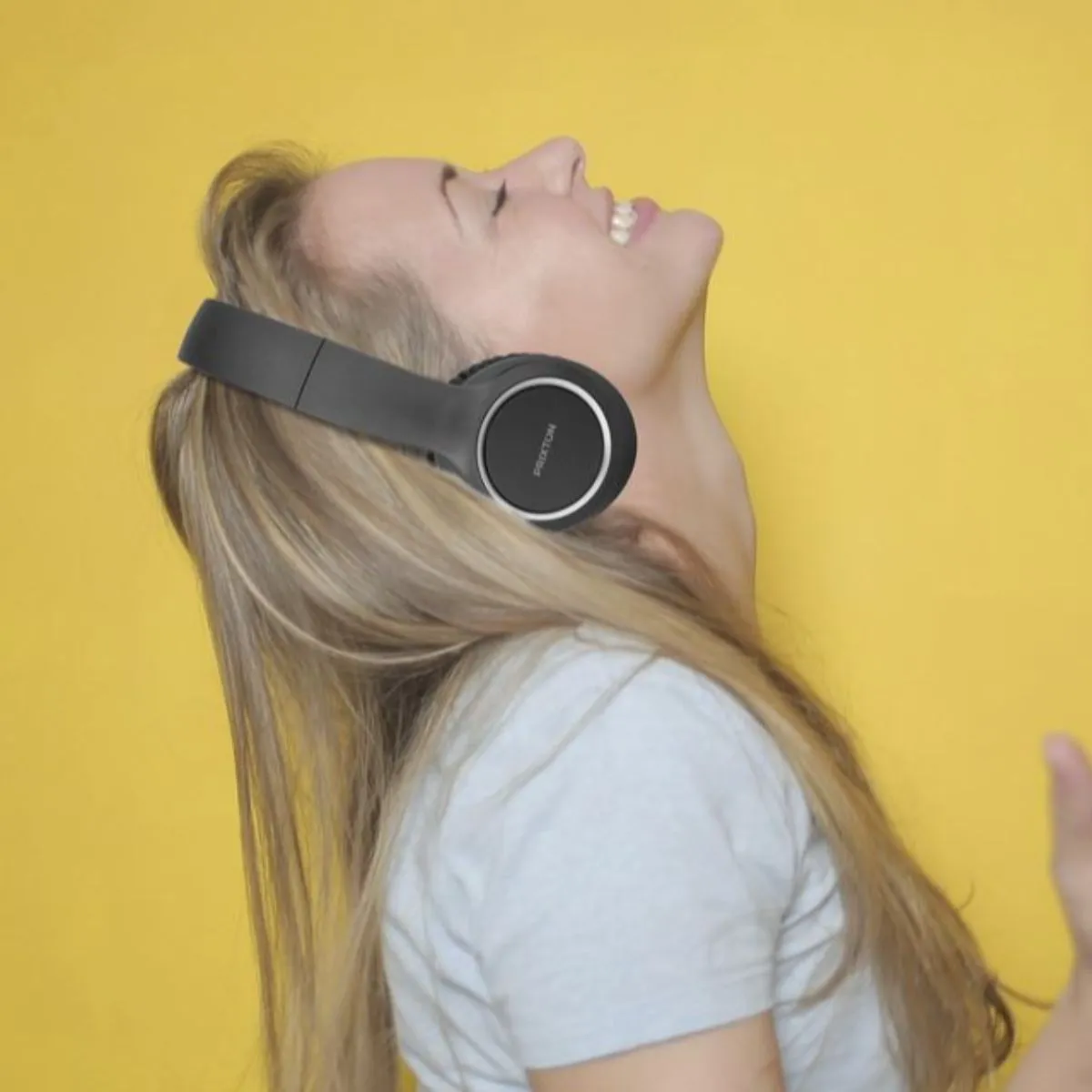 Juhtmevabad kõrvaklapid  Prixton Live Pro ANC Bluetooth®  