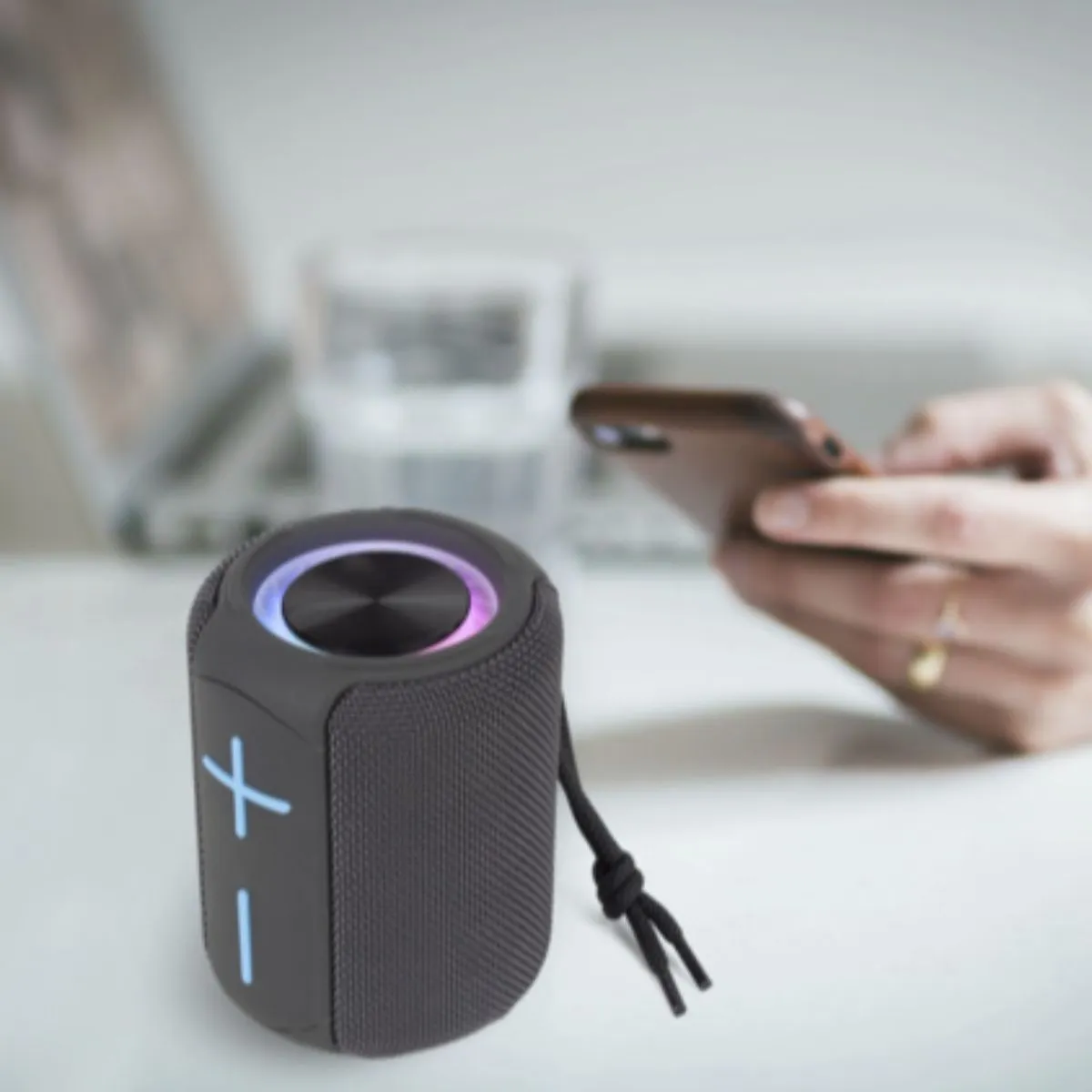 Kõlar Prixton Beat Box 
