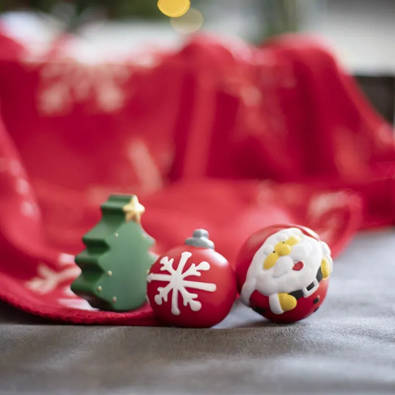 Jõulustressi leevendajad