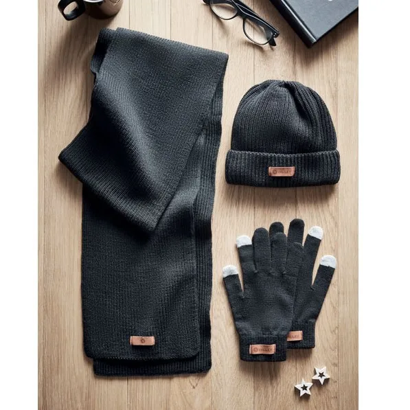 3-osaline komplekt DENALI