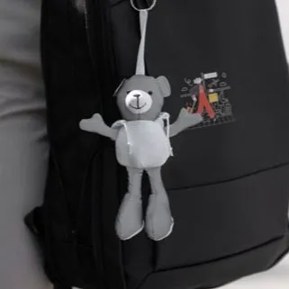 Võtmehoidja TED