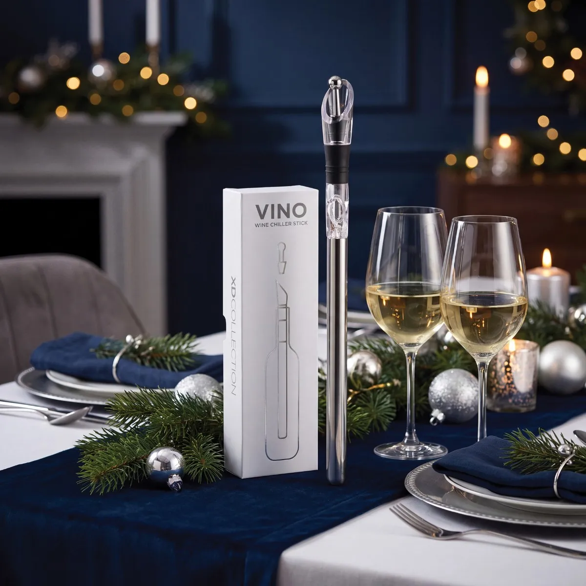 Veinijahutuspulk Vino