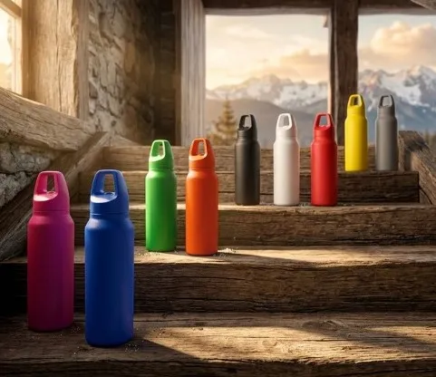 Termospudel 530 ml Air Gifts