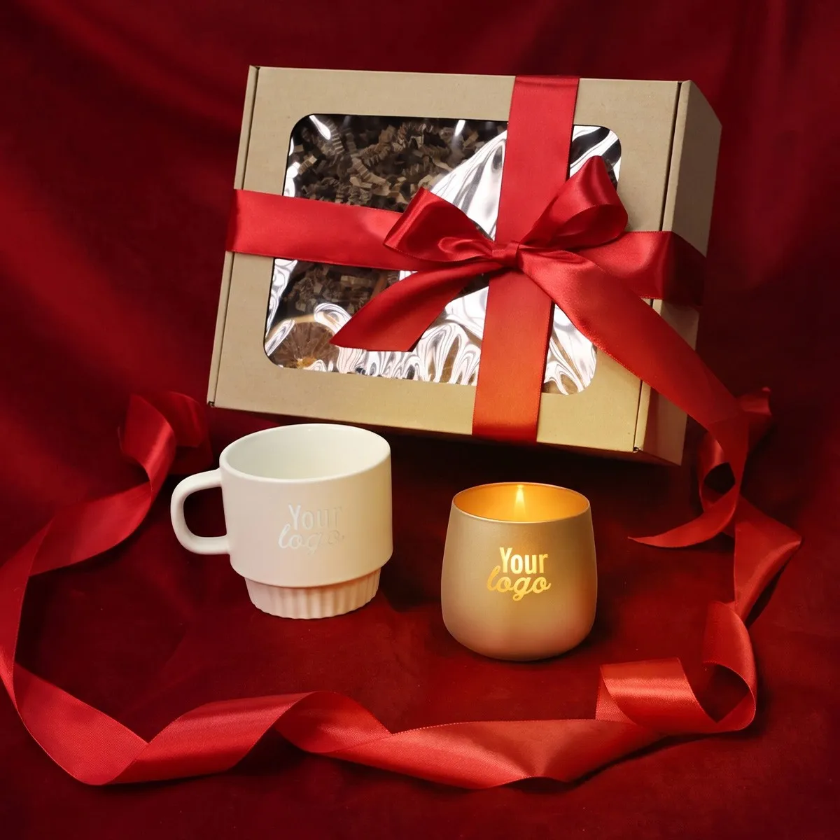 Kinkekomplekt COZY TEDDY ®