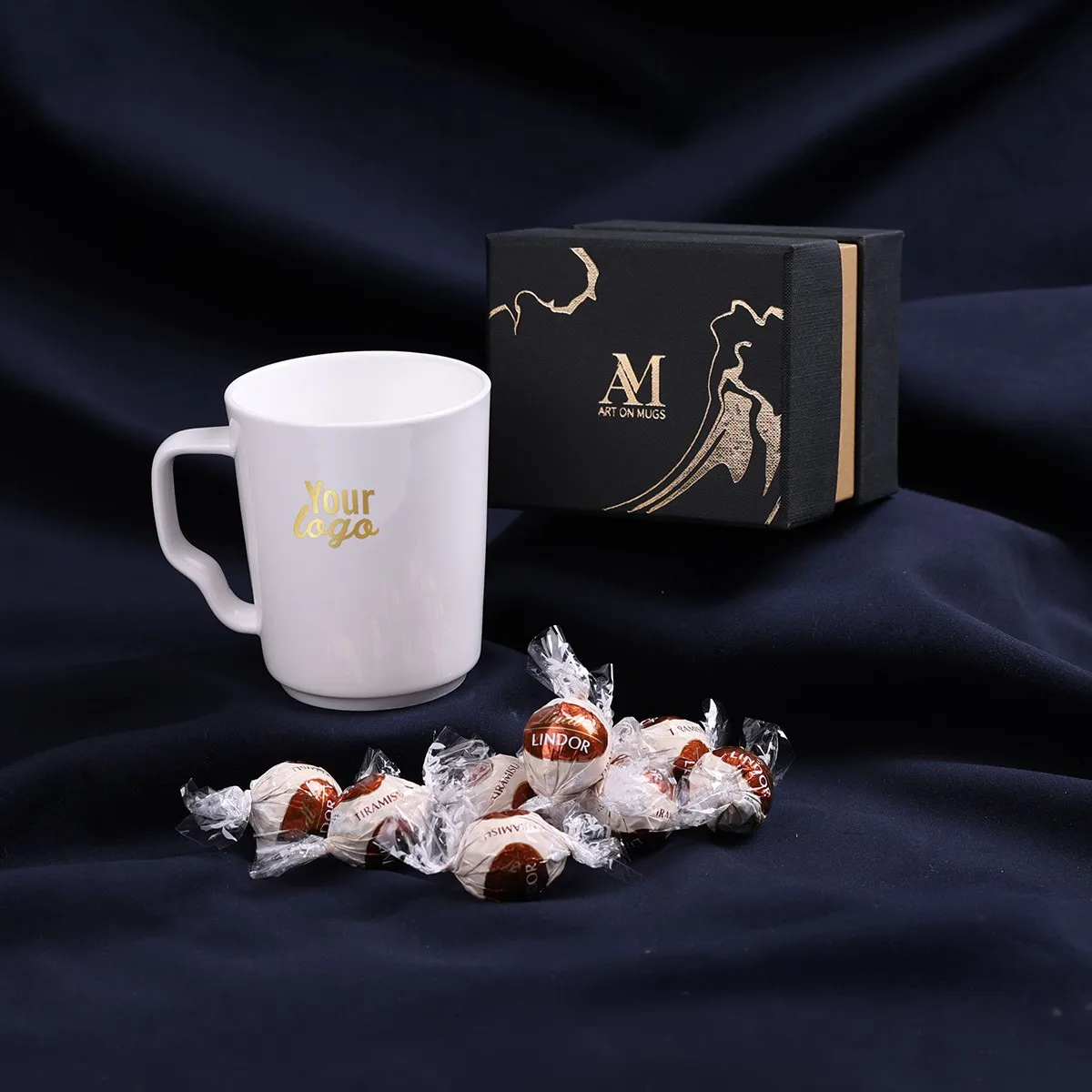 Kinkekomplekt ART ON PRINCE SWEET ®
