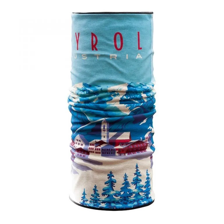 Torusall fliisvoodriga FLEECE LOOP