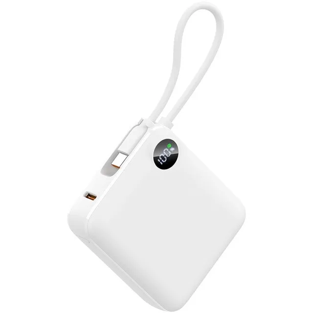 Akupank 10000 mAh Fast Charge