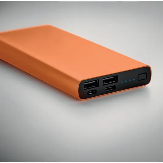 Akupank POWERFLAT 10C